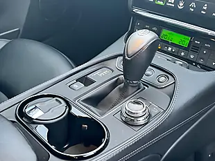 Used 2019 Maserati Granturismo Sport Nerissimo Black - Interior and Exterior details 18