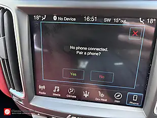 Used 2019 Maserati Levante Granlusso Black - Interior and Exterior details 17