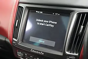 Used 2019 Maserati Levante Grey - Interior and Exterior details 15