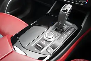 Used 2019 Maserati Levante Grey - Interior and Exterior details 18