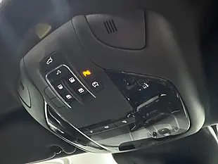 Used 2019 Maserati Levante Zf 4WD Euro 6 (s/S) 5dr Black - Interior and Exterior details 13