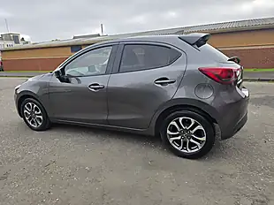 Used 2019 Mazda 2 GT Sport Nav+ Grey - Interior and Exterior details 7