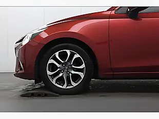 Used 2019 Mazda 2 GT Sport Nav+ Red - Interior and Exterior details 10