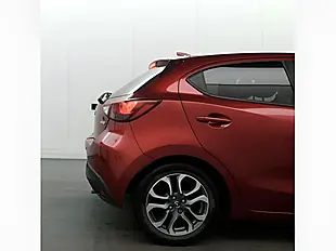 Used 2019 Mazda 2 GT Sport Nav+ Red - Interior and Exterior details 12