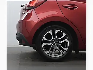 Used 2019 Mazda 2 GT Sport Nav+ Red - Interior and Exterior details 13
