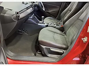 Used 2019 Mazda 2 GT Sport Nav+ Red - Interior and Exterior details 16