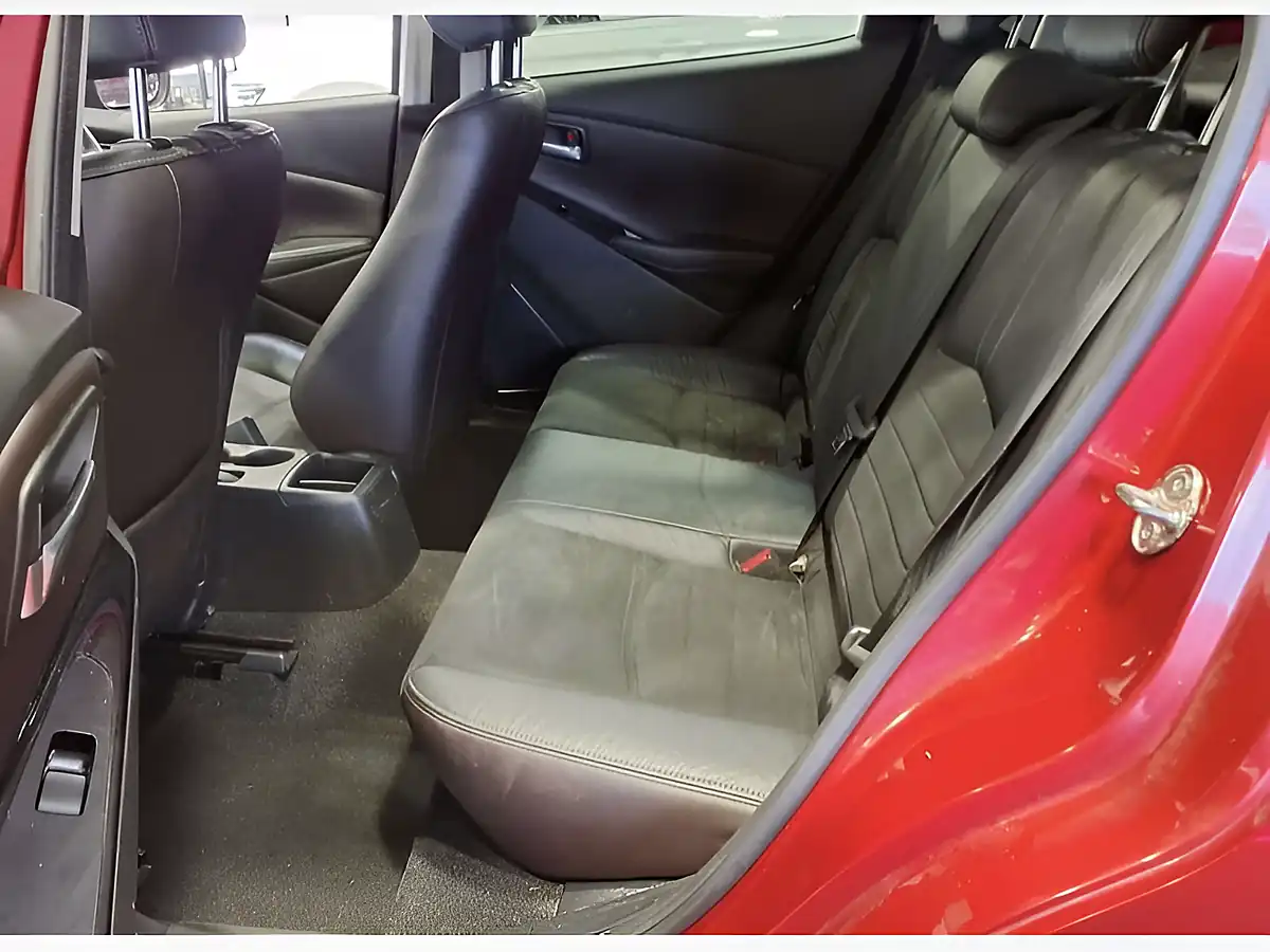 Used 2019 Mazda 2 GT Sport Nav+ Red - Interior and Exterior details 19