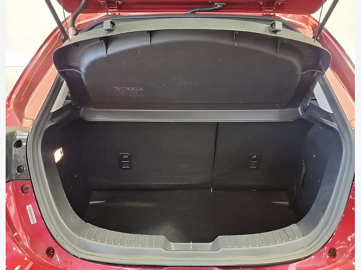 Used 2019 Mazda 2 GT Sport Nav+ Red - Interior and Exterior details 20