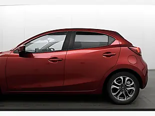 Used 2019 Mazda 2 GT Sport Nav+ Red - Interior and Exterior details 6