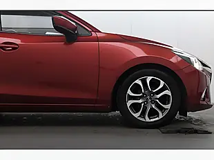 Used 2019 Mazda 2 GT Sport Nav+ Red - Interior and Exterior details 7