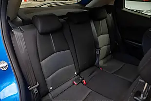 Used 2019 Mazda 2 Sport Nav Plus Dynamic Blue - Interior and Exterior details 15