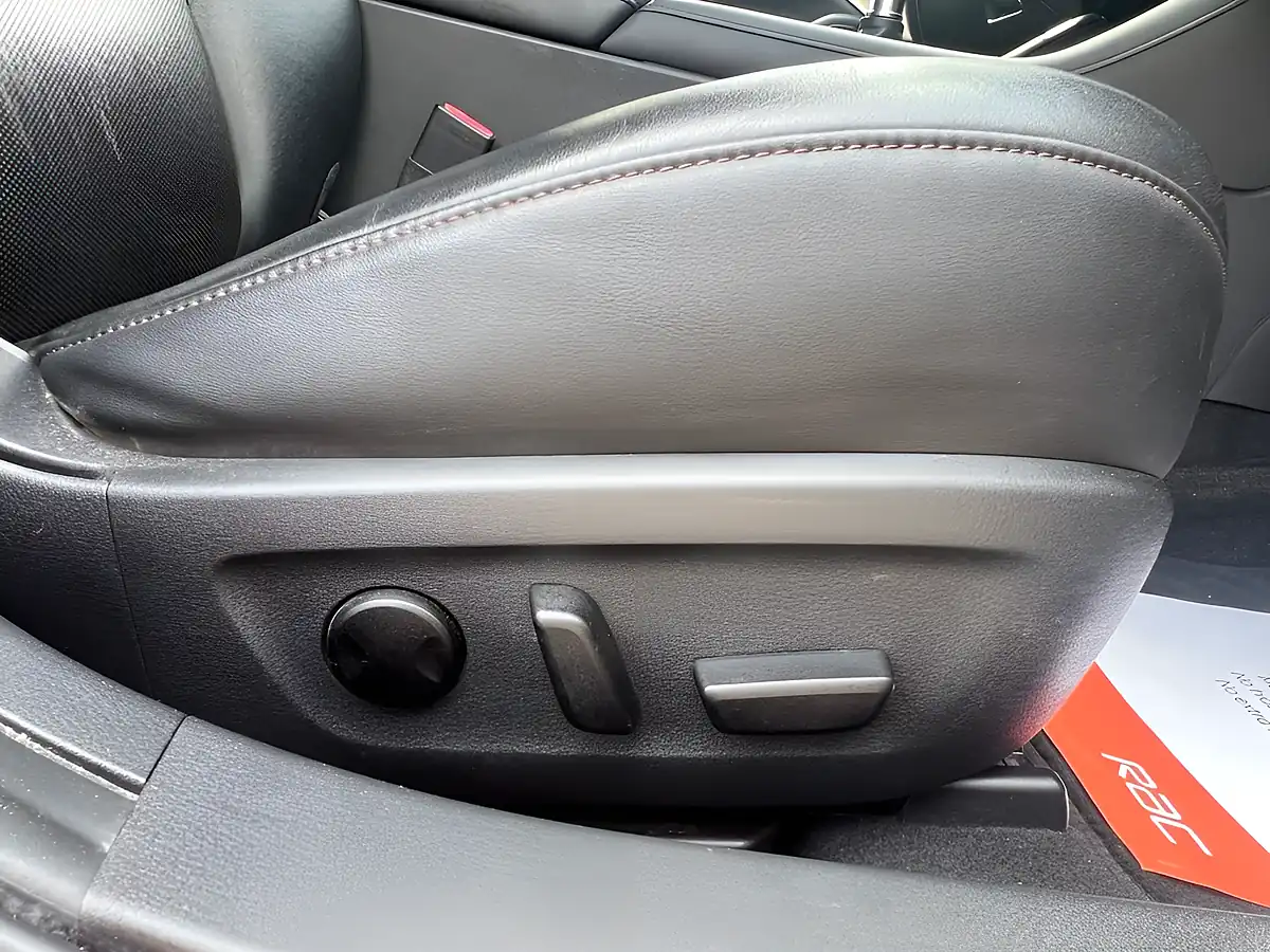 Used 2019 Mazda 3 GT Sport Soul Red - Interior and Exterior details 13