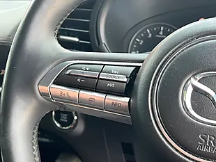 Used 2019 Mazda 3 GT Sport Soul Red - Interior and Exterior details 14