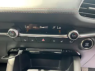 Used 2019 Mazda 3 GT Sport Soul Red - Interior and Exterior details 16