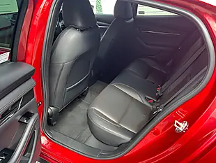 Used 2019 Mazda 3 GT Sport Soul Red - Interior and Exterior details 18
