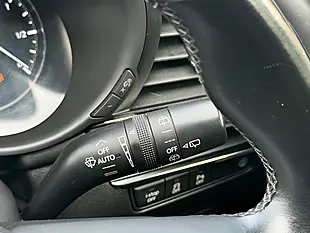 Used 2019 Mazda 3 Sport Lux Grey - Interior and Exterior details 19