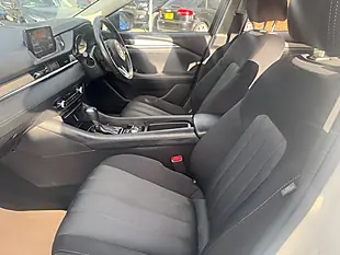 Used 2019 Mazda 6 Se-L Nav+ Tourer White - Interior and Exterior details 15