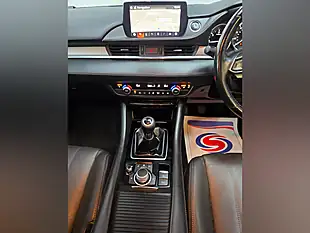 Used 2019 Mazda 6 Sport Nav+ Tourer Grey - Interior and Exterior details 13