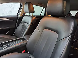 Used 2019 Mazda 6 Sport Nav+ Tourer Grey - Interior and Exterior details 16