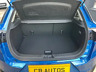 Used 2019 Mazda CX-3 Se-L Nav+ Blue - Interior and Exterior details 12