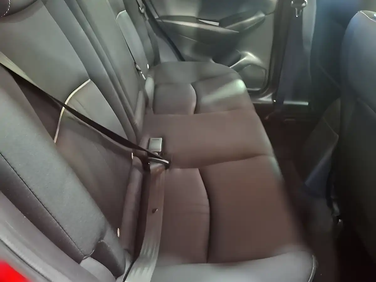 Used 2019 Mazda CX-3 Se-L Nav+ Red - Interior and Exterior details 12