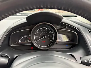 Used 2019 Mazda CX-3 Se Nav+ White - Interior and Exterior details 12