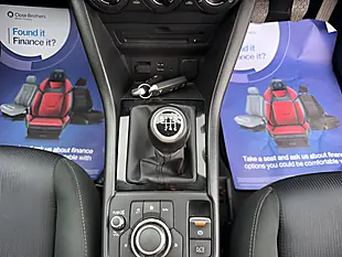 Used 2019 Mazda CX-3 Se Nav+ White - Interior and Exterior details 13
