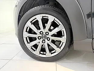 Used 2019 Mazda CX-3 Sport Nav+ Black - Interior and Exterior details 10