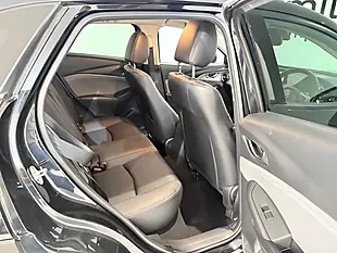 Used 2019 Mazda CX-3 Sport Nav+ Black - Interior and Exterior details 12