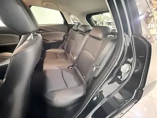 Used 2019 Mazda CX-3 Sport Nav+ Black - Interior and Exterior details 13