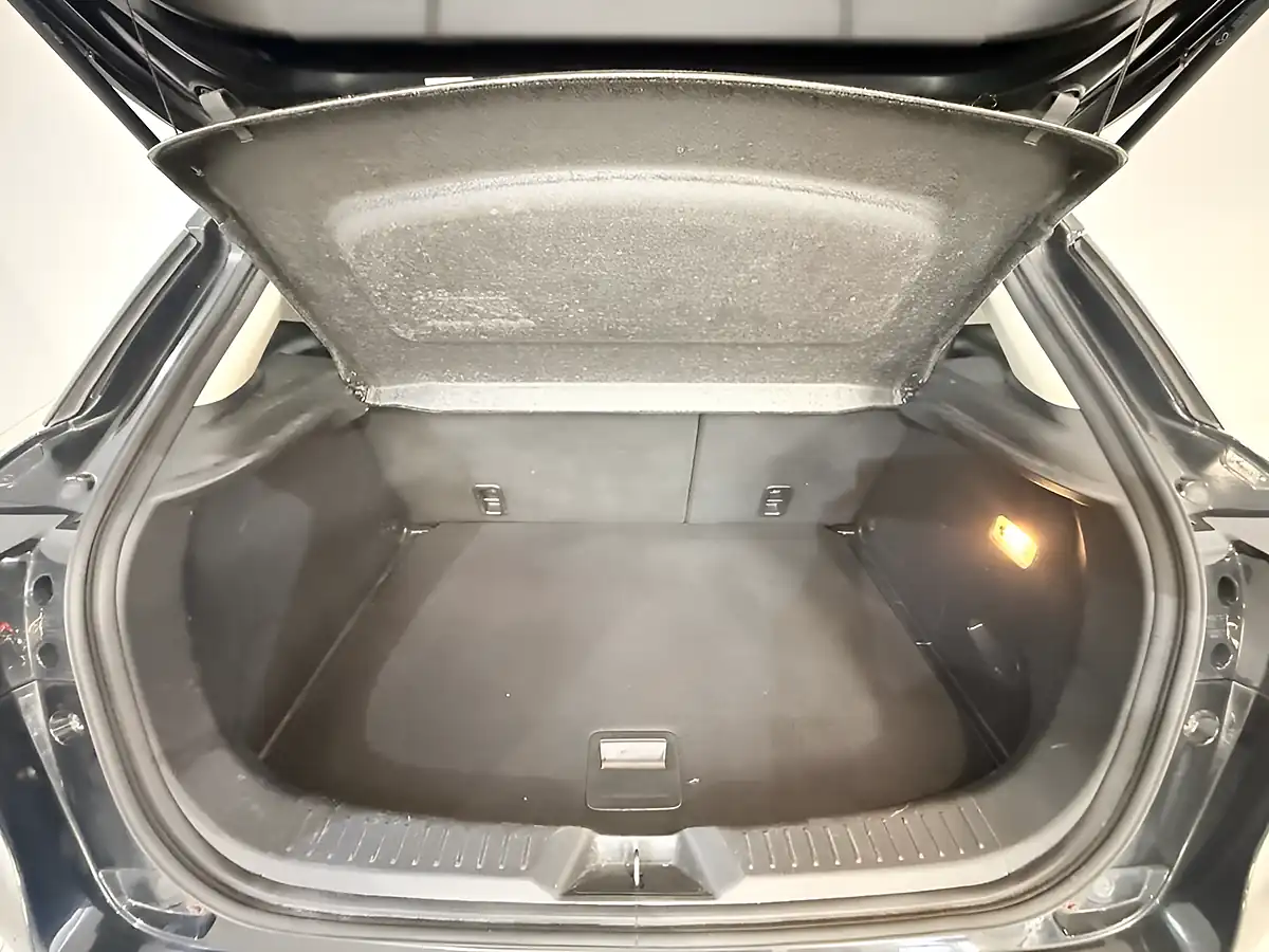 Used 2019 Mazda CX-3 Sport Nav+ Black - Interior and Exterior details 14
