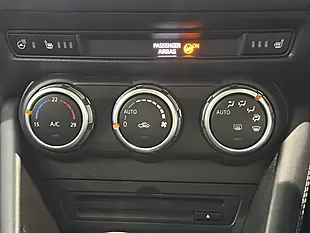 Used 2019 Mazda CX-3 Sport Nav+ Black - Interior and Exterior details 15