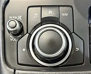 Used 2019 Mazda CX-3 Sport Nav+ Black - Interior and Exterior details 16