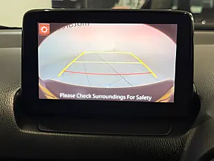 Used 2019 Mazda CX-3 Sport Nav+ Black - Interior and Exterior details 17