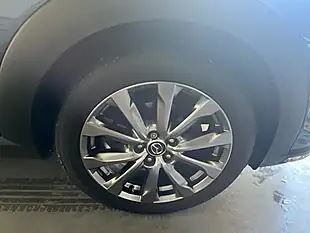 Used 2019 Mazda CX-3 Sport Nav+ Blue - Interior and Exterior details 7