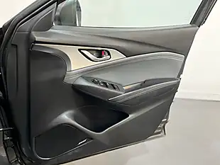 Used 2019 Mazda CX-3 Sport Nav+ Grey - Interior and Exterior details 10