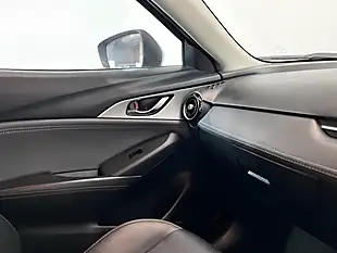 Used 2019 Mazda CX-3 Sport Nav+ Grey - Interior and Exterior details 16