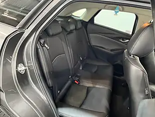Used 2019 Mazda CX-3 Sport Nav+ Grey - Interior and Exterior details 18