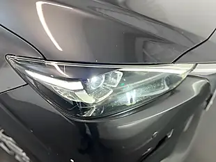 Used 2019 Mazda CX-3 Sport Nav+ Grey - Interior and Exterior details 7