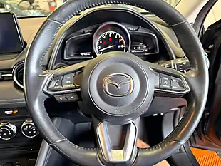 Used 2019 Mazda CX-3 Sport Nav+ Grey - Interior and Exterior details 12