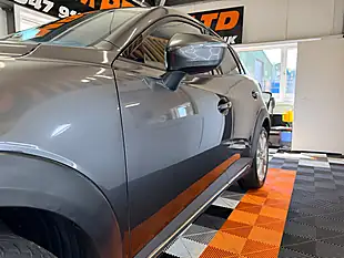 Used 2019 Mazda CX-3 Sport Nav+ Grey - Interior and Exterior details 7