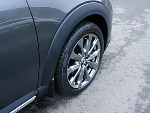 Used 2019 Mazda CX-3 Sport Nav+ Grey - Interior and Exterior details 11
