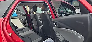 Used 2019 Mazda CX-3 Sport Nav+ Red - Interior and Exterior details 15