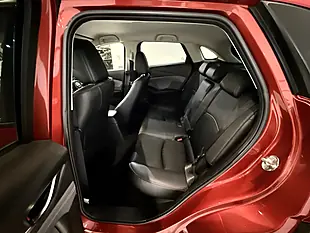 Used 2019 Mazda CX-3 Sport Nav+ Red - Interior and Exterior details 12