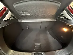 Used 2019 Mazda CX-3 Sport Nav+ Red - Interior and Exterior details 13