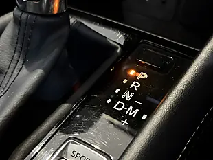Used 2019 Mazda CX-3 Sport Nav+ Red - Interior and Exterior details 17