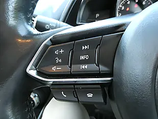 Used 2019 Mazda CX-3 Sport Nav+ Red - Interior and Exterior details 11