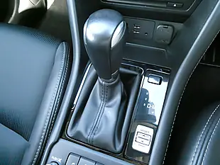 Used 2019 Mazda CX-3 Sport Nav+ Red - Interior and Exterior details 8