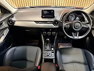 Used 2019 Mazda CX-3 Sport Nav+ Soul Red Crystal Metallic - Interior and Exterior details 15