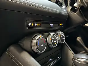 Used 2019 Mazda CX-3 Sport Nav+ Soul Red Crystal Metallic - Interior and Exterior details 17
